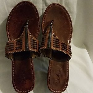 Cole Haan Sandals
